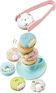 Epoch Donut on Donut Sumikko Gurashi