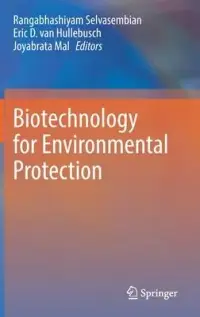 在飛比找博客來優惠-Biotechnology for Environmenta