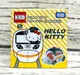 【G&T】TOMICA 多美小汽車Dream 夢幻 HELLO KITTY x 台鐵 凱蒂貓 太魯閣號 887263