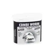 Dac Combi Worm tabs all in one (hair- and roundworm, liver fluke and tapeworm in