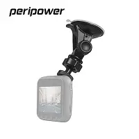 在飛比找Yahoo奇摩購物中心優惠-peripower MT-W01行車紀錄器多功能吸盤支架組