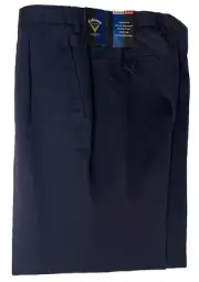 NWT CALLAWAY Pro Spin Golf Pants Mens 40X30 Pima Cotton Feel Excellent