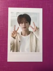 STRAY KIDS 2024 Season’s Greetings Tower Records POB POLA Photocard LEE KNOW