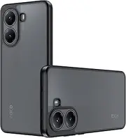 [Lemxiee] Cover for Xiaomi POCO X7 Pro Case by Anti-fingerprint Anti-drop Anti-slip Flexible Silicone + Hard Acrylic case for Xiaomi POCO X7 Pro