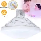 Swimming Pool Lights Floating Pond Lamp Floating Lights RGB Spa Hot Tub Light