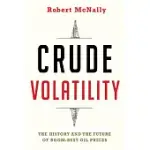 CRUDE VOLATILITY: THE HISTORY AND THE FUTURE OF BOOM-BUST OIL PRICES