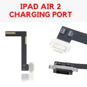 Dock Connector Flex Lightning Charging Port iPad Air 2 Repair Apple Replacement