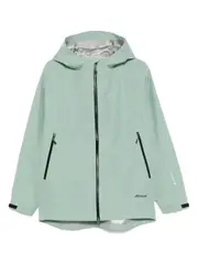[Mizuno] GORE-TEX jacket XL Green