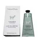 Crabtree & Evelyn Goatmilk Hand Therapy Cream 3.5oz NEW in BOX