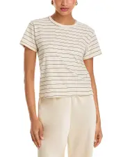 Leset The Margo Stripe Tee