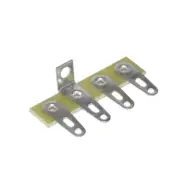 2PCS Terminal Strip 4Pin Point to Point Tube Amplifier DIY