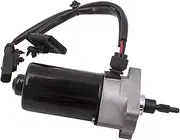 TULKUCBZBP 68084266AA Rear Axle Motor Starter Compatible with Jeep Compatible with Chrysler Grand Compatible with Cherokee 2011-2016 Car Window Motors and Components