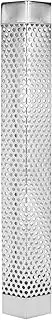 Baxnore Hexagonal Smoker Tube, 304 Stainless Steel BBQ Smoke Generator with Multi-Hole for Charcoal Gas Grill Wood Pellet Flavoring, 31 cm