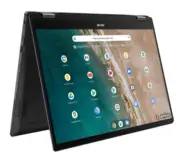 Asus Chromebook Flip CX5601 16" Intel i5 16GB RAM 128GB SSD - CX5601FBA-YZ568T-S