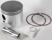 Wiseco Piston Kit Standard Bore 85.00mm 2407M08500