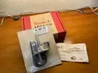 Robertshaw Model VC 4400 502 Series Gas Oven Thermostat NEW MPA 5 Probe Motor