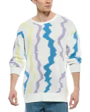Scotch & Soda Stripe Jumper