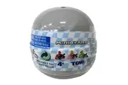 MarioKart Pull Back Racers 2 inch Blind Capsule