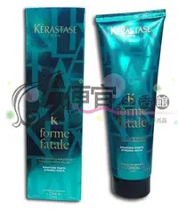 在飛比找Yahoo!奇摩拍賣優惠-便宜生活館【造型品】卡詩- KERASTASE  訂製造型-