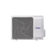 Haier 1U09AP2HDB 9,000 BTU Ductless Mini-Split Outdoor Heat Pump System