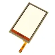 Touchscreen LCD for Garmin Oregon 200 (genuine)(300 400t 400c 450 550 550t)
