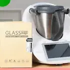 For Thermomix TM5 TM6 Cooking Machine Screen Tempered Glass Protective Film