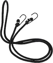 BESPORTBLE Elastic Bike Luggage Rope Bungee Straps Hooks for Secure Camping Travel Versatile Luggage Straps for Bicycles