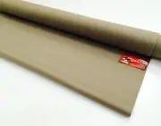 ENGLISH Hainsworth Pool Snooker Billiard Table Cloth Felt full kit 7ft TAUPE