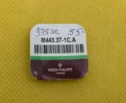 PateK Philippe Set Lever M443.37-1C.A Part 443 NOS Genuine. Sealed (310SC)