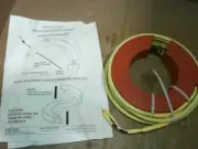 Flex-Core FCL800/0.333VAC-4 Current Transformer - New In Box