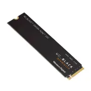 Western Digital WD Black SN850X 4TB Gen4 NVMe SSD for PS5
