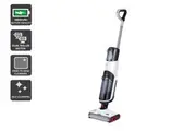 Roborock Dyad Wet/Dry Cordless Vacuum - White