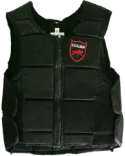 Excalibur - Small size - Caliente Jockey Race / Exercise Safety Vest