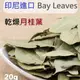 Bay Leaves 月桂葉 香葉 香桂 桂葉 乾燥月桂葉 香料 調味料 香草料 月桂 佐味香料 印尼進口 印尼月桂葉