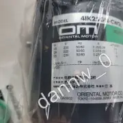 1PC New In Box VEXTA Servo Motor 4IK25GN-CW2L