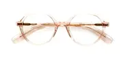 Kaleos Childs C3 Men's Glasses Size 50 - Private Health Rebate - Blue Light Block Available