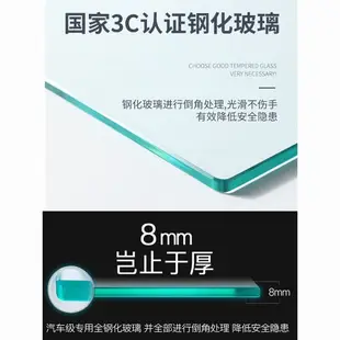 可打統編 定制極窄不銹鋼淋浴房一字型推拉門衛生間洗澡間干濕分離浴室隔斷