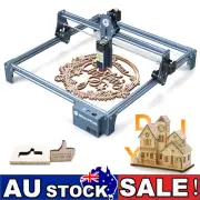 SCULPFUN S9 Woodworking Engraver Laser Engraving Cutting Machine 410x420mm AU