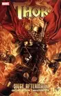 Thor Siege Aftermath Marvel Comics