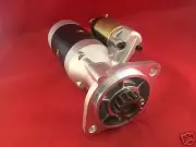 Anlasser Airman fits John Deere Yanmar Gehl Takeuchi Kramer 3TNV88 4TNE84 4TNA82