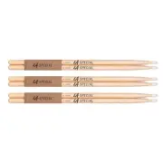 LA Specials - 5A Drumsticks - Drum Sticks Set for Acoustic Drums or Electroni...