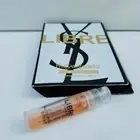 1x YSL Libre Eau de Parfum Intense mini Spray, 1.2ml, Brand New!