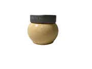 Avon Peach Soft Musk Perfumed Skin Softener Moisturizer 5 Oz 1989