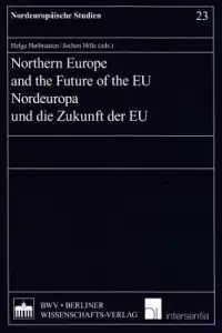 在飛比找博客來優惠-Northern Europe and the Future