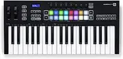 Novation Launchkey 37 Mk3 MIDI Controller Keyboard