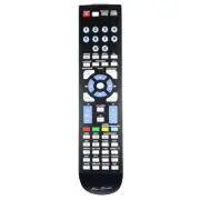 RM-Series DVD Recorder Remote Control for Panasonic DMR-EX768EBK