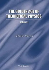 在飛比找博客來優惠-Golden Age of Theoretical Phys