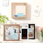 Box Frame Range Picture Photo Frame Display Collecting Memories Box ωω