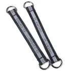1 Pair 300KG Heavy Duty Swing Strap Hanging Strap Hammock Chair Straps Rope