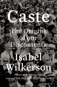 在飛比找誠品線上優惠-Caste: The Origins of Our Disc